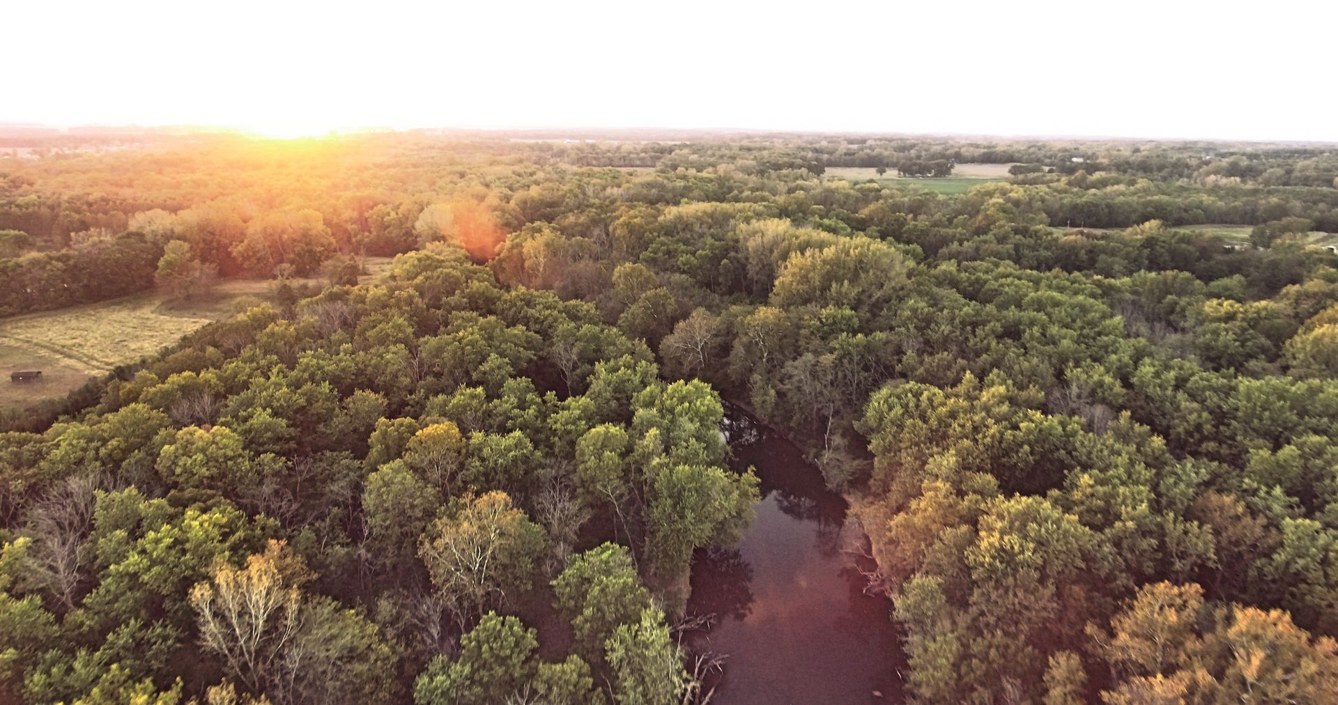 Tippecanoe River Run, Rochester, Indiana