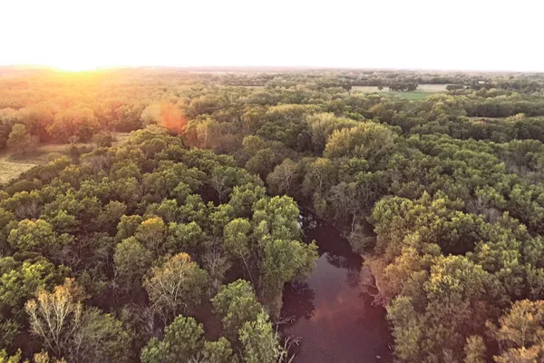 Tippecanoe River Run – photo 1