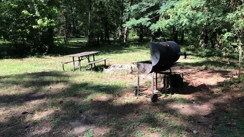 Primitive Tent Camping — image 4 of 4