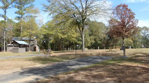 Extended Stay 30/50 Full Hook UP RV Site — image 5 of 5