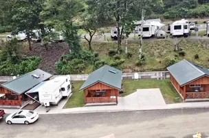 Trask River RV Park – photo 3