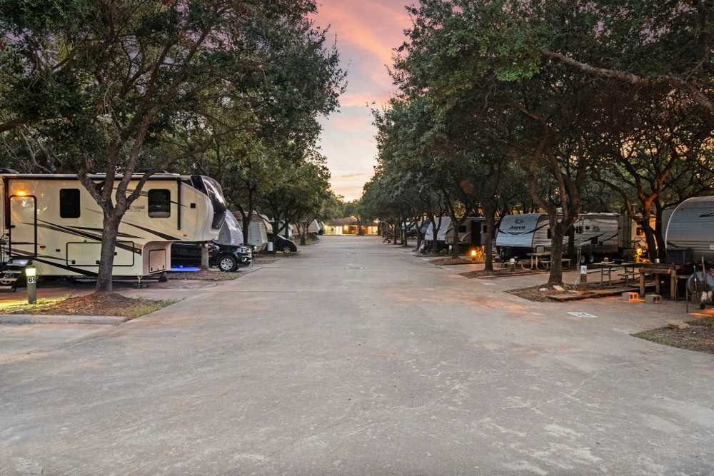 AllStar RV Resort - Photo 2