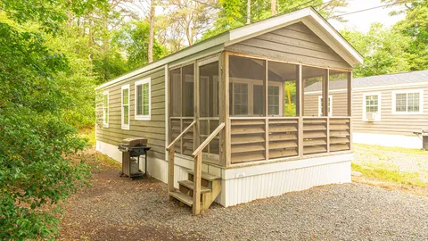 Premium Cottage 2 Bedrooms — image 1 of 9