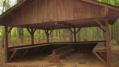 Camp Wistagoman Primitive Tent Camping — image 2 of 2