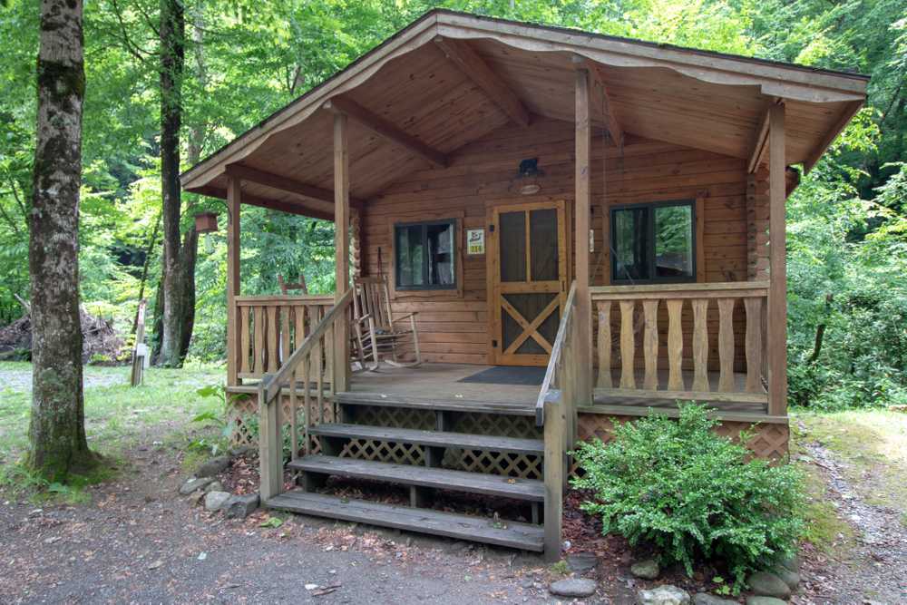 Yogi Bear's Jellystone Park™ Camp-Resort: Cherokee - Photo 2