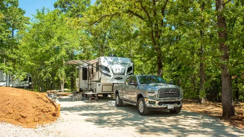 Premium Back-In RV Sites — image 2 of 5