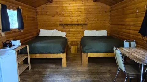 Dry Cabin  - Lil Nugget — image 9 of 9