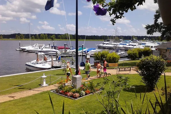 River's Rest Marina & Resort – photo 1