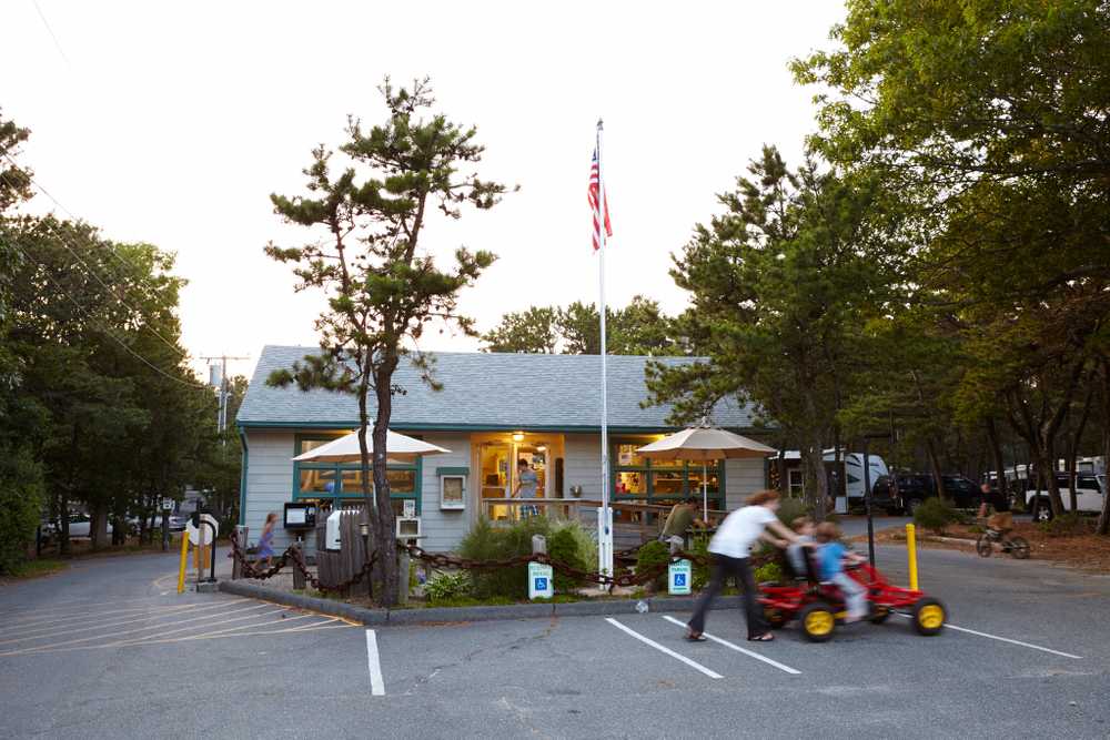 Adventure Bound Cape Cod - Photo 3