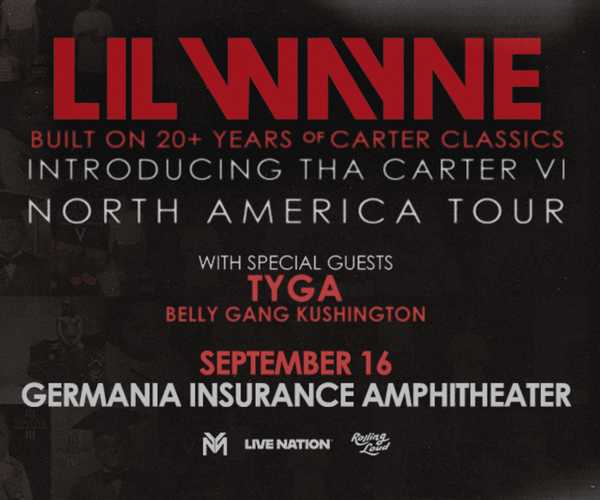 Concert | Lil Wayne