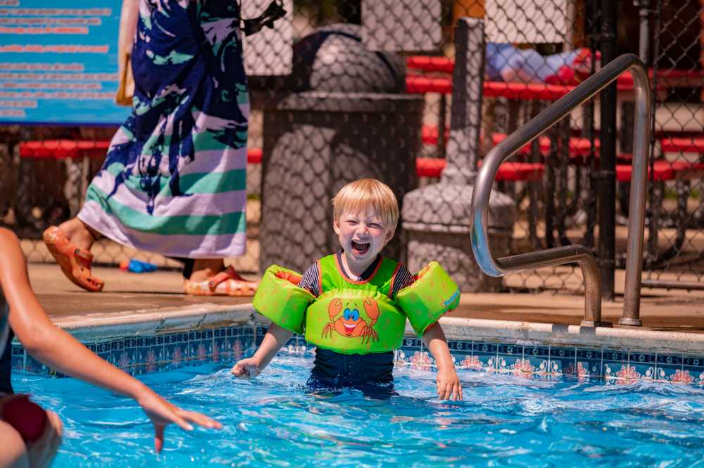 Yogi Bear's Jellystone Park™ Camp-Resort: Kozy Rest - Photo 4