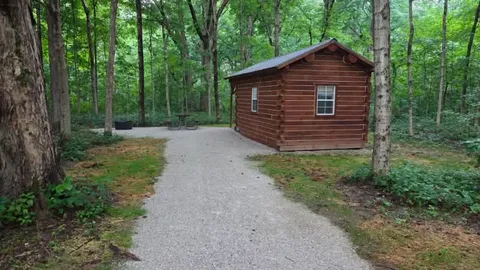 Miami Trail Cabin — image 1 of 5
