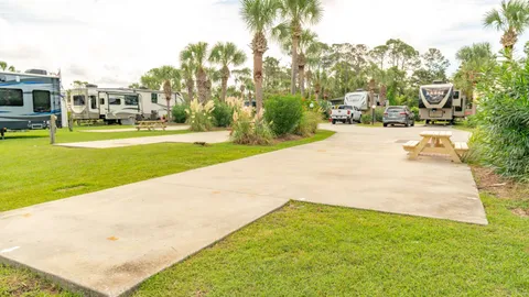 Standard Full Hookup RV Site — image 3 of 3