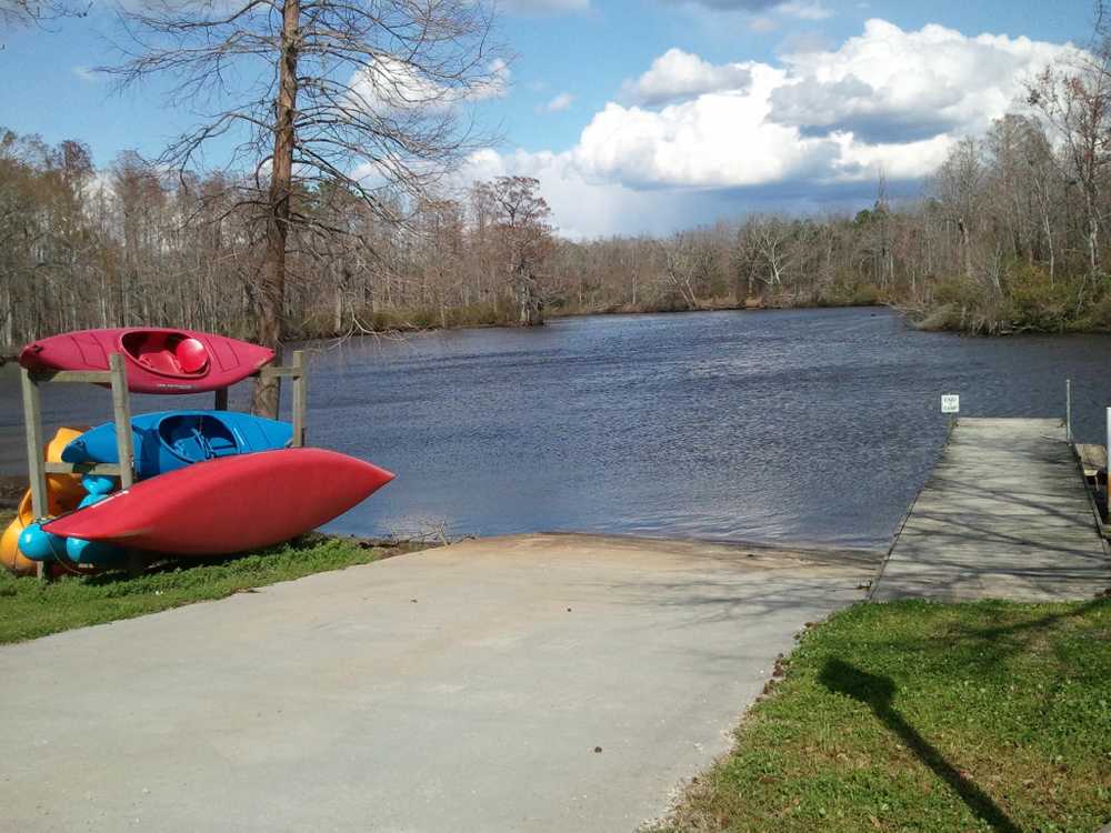 Tranter's Creek Resort & Campground - Photo 2