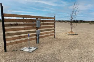 Legacy Fields RV Park – photo 4