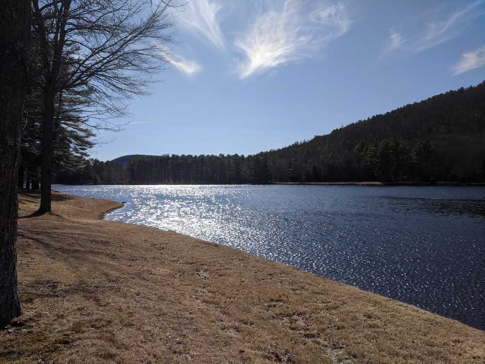 Loon Lake Campground