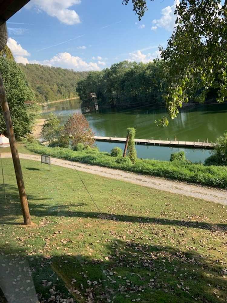 Kentucky River Campground, Frankfort, Kentucky - Photo 2