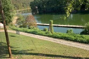 Kentucky River Campground – photo 2
