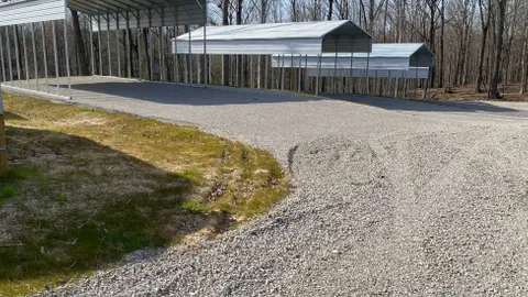 Covered 40x22 Full hookup RV Site — image 4 of 4