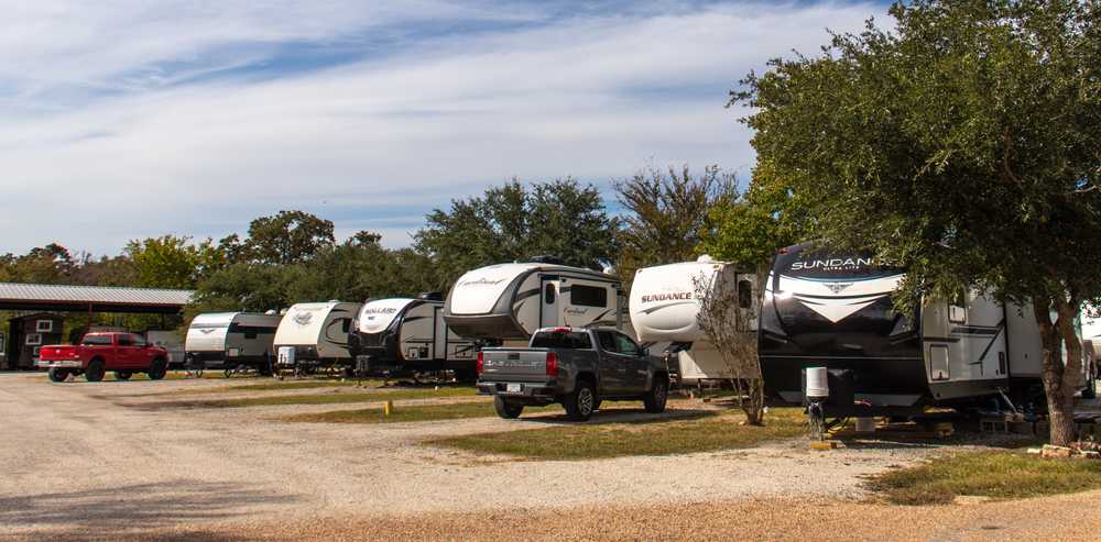 Lazy G RV Park - Photo 4