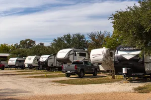 Lazy G RV Park – photo 4