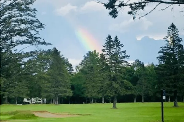 Big Lake Golf Resort – photo 1