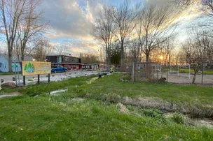 PLB Pleasant Beach Campground – photo 2