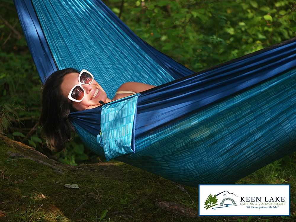 Keen Lake Camping & Cottage Resort, Waymart, Pennsylvania - Photo 5