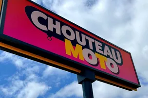 Chouteau Moto RV Park – photo 2