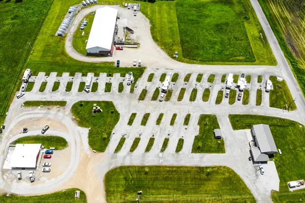 Ted's RV Park – photo 1