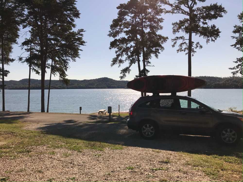 Loyston Point Campground - Photo 4