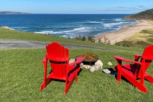 MacLeod's Beach Campsite – photo 5