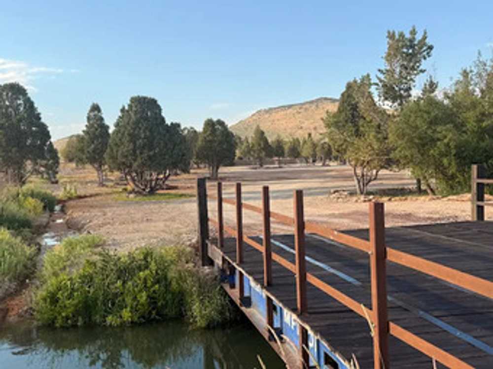 Soda Creek Campground, Soda Springs, Idaho - Photo 2