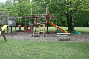 Forest Ridge Cabins and Campground – photo 4