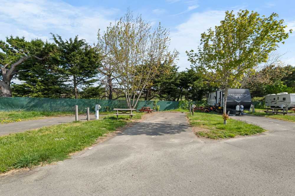 Coastal Pines RV Resort, Eureka, California - Photo 2