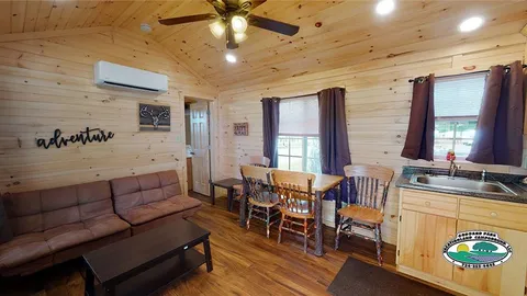 Bucktail Cabin (Ramp-Accessible) — image 5 of 5