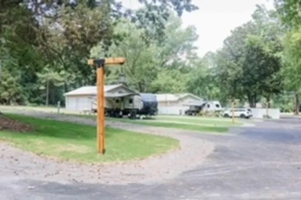Lake Ridge Campground – photo 1