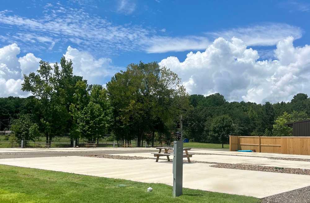 Field of Dreams RV Resort, Tyler, Texas - Photo 3