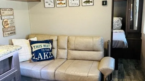 Rental Unit - Lakeside #267 — image 4 of 4