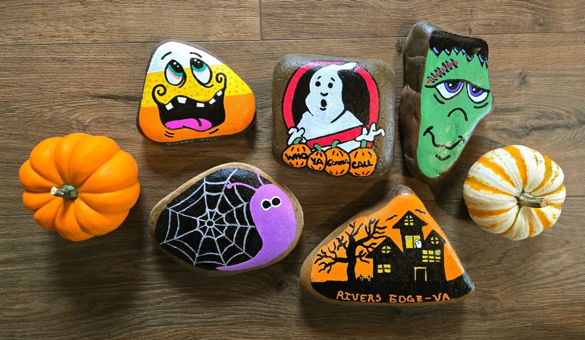 River's Edge Campground