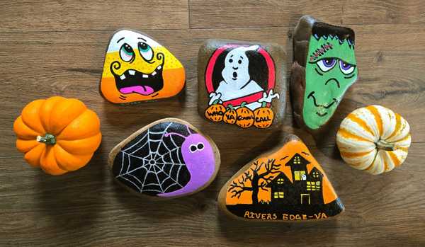 1st Halloween Weekend