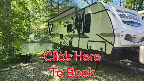 White River Resort Winnebago Rv — image 1 of 6