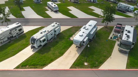 Elite Pull-Thru RV Sites — image 2 of 3
