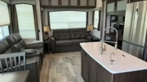 2 Bedroom Standard Resort Cottage — image 2 of 16