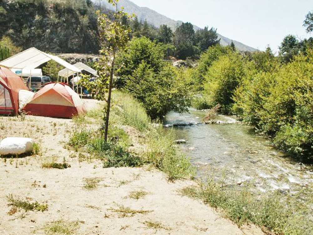 Camp William Resort, Azusa, California - Photo 5
