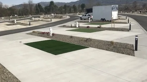 30/50 Amp Standard Pull - Through RV Sites — image 6 of 6