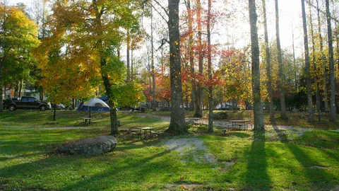 W/E Tent-RV — image 1 of 1