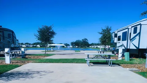 20X30 Back-In — image 1 of 1