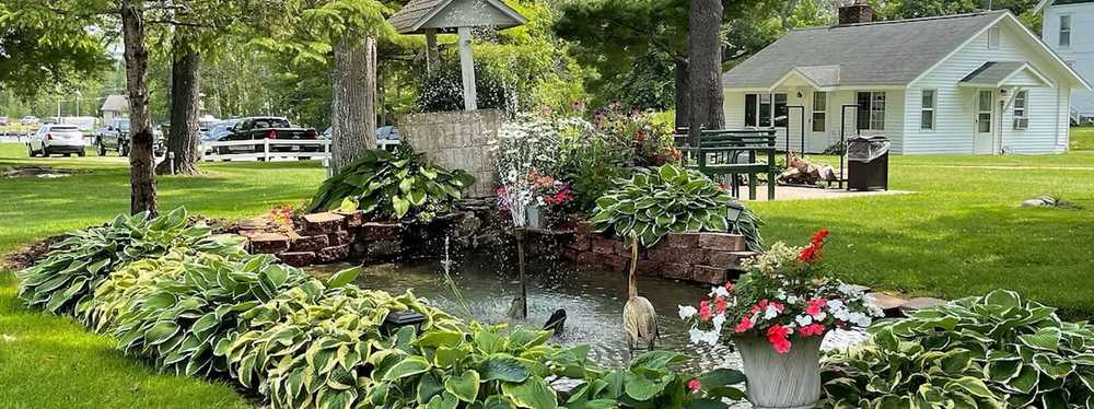 Fay Martin, Indian River, Michigan - Main Photo