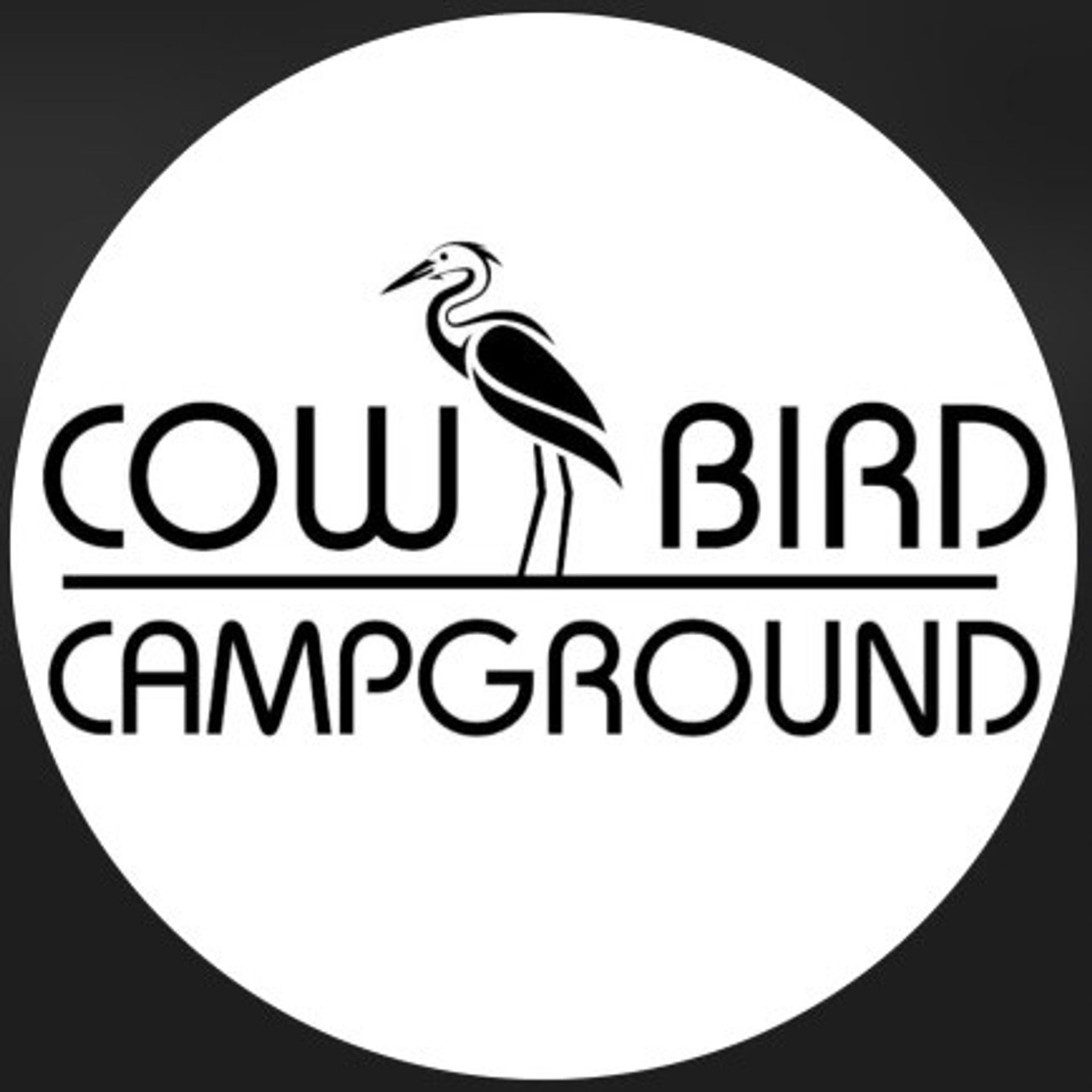 Cowbird Campground, Live Oak, Florida